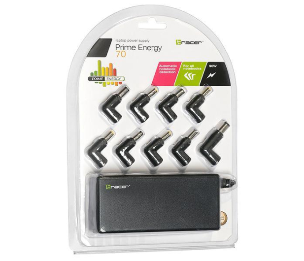Tracer Prime Energy 70 - 1438094 - zdjęcie 3